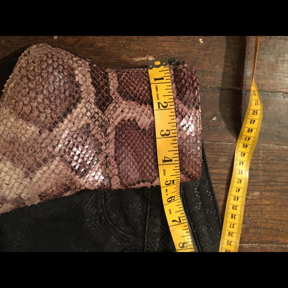 STUART WEITZMAN GOLIATH BOOT 7.5 NWOT - Picture 3 of 8